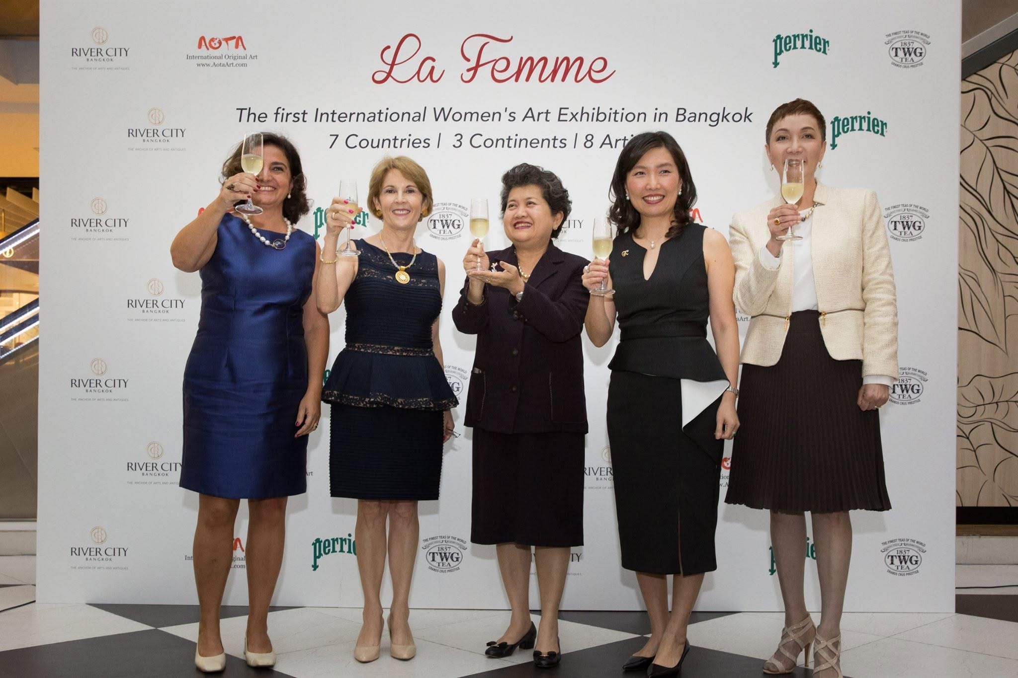 La Femme